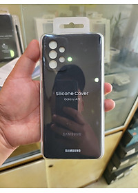 Ốp lưng dẻo Silicone Samsung Galaxy A72 EF-PA725 - Hàng chính hãng