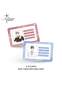 Em Trai Hàng Xóm Bướng Bỉnh Quá