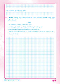 Combo Sách - Đề kiểm tra Tiếng Việt 3 học kì I + II