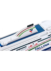 Đồ chơi Mô hình Siku Du thuyền Tallink Megastar 1728