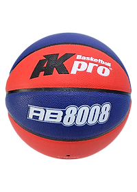 Bóng rổ Da AKpro AB8008