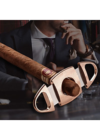 Dao Cắt Xì Gà 5024 Phụ Kiện Chuyên Dụng Dùng Cho Xì Gà