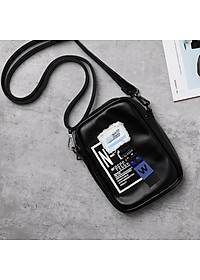 Túi đeo chéo nam phong cách mới  - BEE GEE TDCN9139