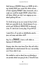 Dork Diaries 1 - Tales from a Not-So-Fabulous Life