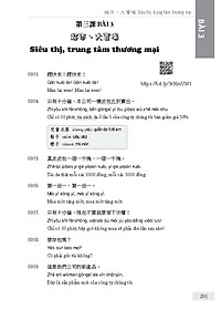 3000 Câu Đàm Thoại Tiếng Hoa - Chữ Phồn Thể Đài Loan