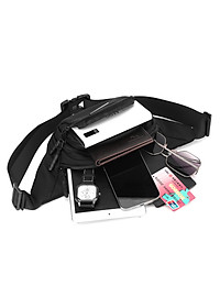 Túi đeo chéo nam phong cách mới  - BEE GEE DCN9433