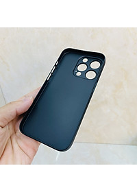 Ốp lưng dành cho iPhone 14 Pro Memumi siêu mỏng chính hãng- hàng chính hãng