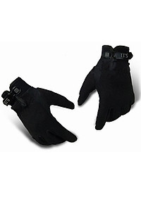 Găng Tay Đi Phượt Hở Ngón 5.11 U890, Găng Tay Phượt, Tập Gym, Thể Thao Đa Năng  - HÀNG CHÍNH HÃNG