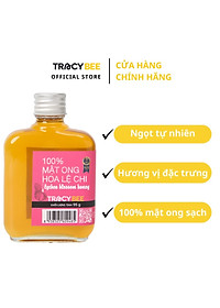 Mật ong hoa lệ chi Tracybee 95G