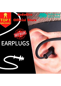 Kính bơi cận có độ (Màu Đen/Hồng) độ cận thị từ 1.5 độ đến 8.0 độ dododios mắt kính cản tia UV hạn chế sương mờ