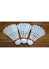 QUẢ CẦU LÔNG TẬP LUYỆN CAO CẤP