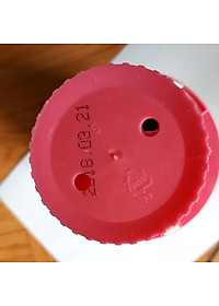 Chai tẩy diệt khuẩn bồn cầu, toilet Hương Hoa Ly Mr. Fresh Korea 180g