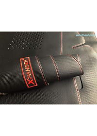 Thảm Taplo Da Cacbon XPANDER đời 2019-2022 cao cấp, chống nóng chống trơn trượt