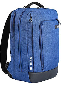 Balo Laptop 13 inch chính hãng SimpleCarry M-City