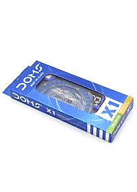 Bộ Dụng Cụ Học Toán DOMS X1 Premium 7125
