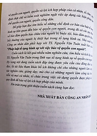 Pháp Luật Tố Tụng Hình Sự Với Việc Bảo Vệ Quyền Con Người