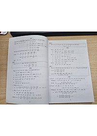 Sách 23 Chuyên Đề Giải 1001 Bài Toán Sơ Cấp (Tập 1)