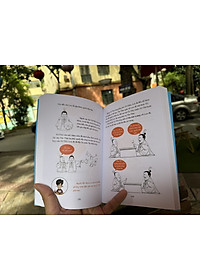 TAM QUỐC LẦY LỘI DIỄN NGHĨA - TẬP 1 – Trần Lỗi – Nhượng Lê dịch – Nhã Nam - NXB Hội Nhà Văn