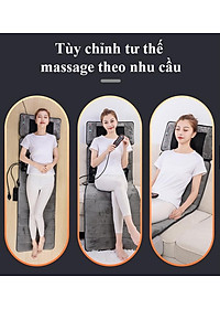 Đệm Massage Toàn Thân aYosun PL - T600 