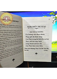 Sách - Kinh Diệu Pháp Liên Hoa bìa cứng