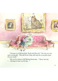 Những Cuộc Phiêu Lưu Kỳ Thú Của Katie - Katie Và Nàng Công Chúa Tây Ban Nha