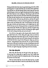 Sách Năm 2062 -Thời Đại Của Trí Thông Minh Nhân Tạo
