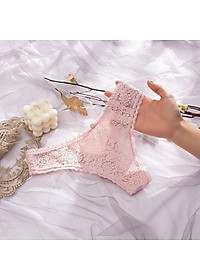 COMBO 5 QUẦN LỌT KHE REN 8031