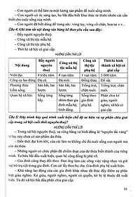 Sách tham khảo- Trả Lời Câu Hỏi Trắc Nghiệm Và Tự Luận Lịch Sử 10 (Biên Soạn Theo Chương Trình GDPT Mới)_HA