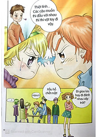 Sách Candy Book - 14 Ngày Yêu Thương