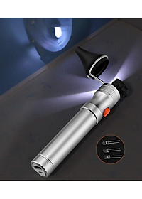 Đèn soi tai thông minh tiện lợi sử dụng cổng sạc usb