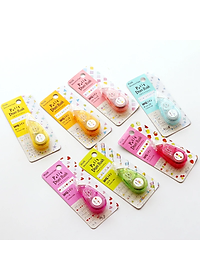 Băng Trang Trí Plus Petit Deco Rush - Màu Ngẫu Nhiên
