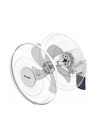 Quạt treo tường Funiki HQD5852 (Model 2024) - Hàng Chính Hãng