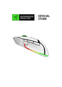 Chuột không dây Razer Basilisk V3 Pro-Ergonomic Wireless Gaming Mouse