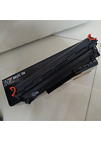 Hộp mực máy in Canon LBP 6230DN, 6230DW, 6200D, MF4410 có lỗ nạp mực