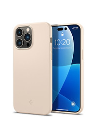 Ốp Lưng dành cho iPhone14/ 14 Plus/ 14 Pro/ 14 Promax SPIGEN THIN FIT_ Hàng Chính Hãng