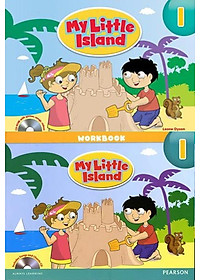 Sách My Little Island Pack 1 (SB & WB)