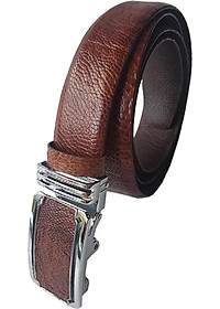 Thắt Lưng Nam BIGGBEN Da Đà Điểu Thật Cao Cấp BN1