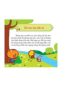 Truyện Kể 5 Phút - Những Câu Chuyện Truyền Cảm Hứng