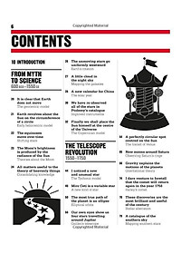 Sách DK The Astronomy Book (Series Big Ideas Simply Explained)
