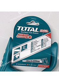 CƯA TAY LÁ LIỄU 400MM TOTAL THT551663D - HÀNG CHÍNH HÃNG