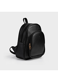 (HOT TREND) Balo da cao cấp - Balo nữ thời trang YUUMY YBA4 - balo da bò bền đẹp