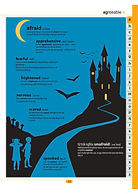 Sách Children'S Illustrated Thesaurus - Từ Điển Đồng Nghĩa Dành Cho Trẻ Em