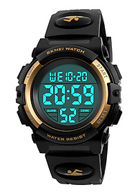 Đồng hồ Trẻ Em Cho Bé Trai SKMEI 1266 - DHA487 