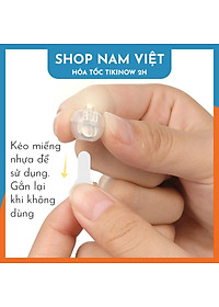 Set 10 Đèn LED Bi Mini Trang Trí Bong Bóng, Đồ Chơi, Quà Tặng Sáng Tạo