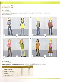 Basic Tactics For Listening, 3rd Edition