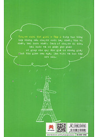 Truyện Cười Thế Giới (Tập 2) (Tái Bản)