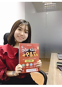 CẤP TỐC 789+ Môn Toán - Tổng Ôn Toàn Diện Kiến Thức Thi THPTQG - Nắm chắc kiến thức trọng tâm hay thi nhất