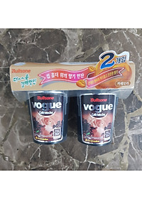 Bộ 2 cốc cafe hương thơm cafe khử mùi trên ô tô, xe hơi CF-7203