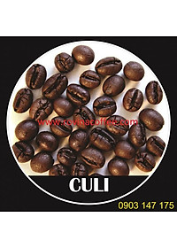 Cà Phê Culi Đặc Biệt – Rang Xay – Pha Phin – 250gr Mang Hương Vị Độc Đáo, Tinh Tế Thương Hiệu Rovina Coffee