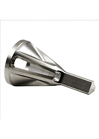 Đầu gọt ma via bu lông lắp máy khoan